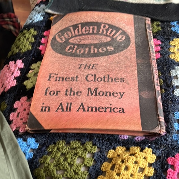 Antique 1930 album - Picture 4 of 11